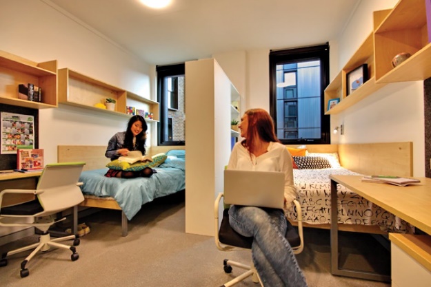 Accommodation – ANCE – Australian National College of English