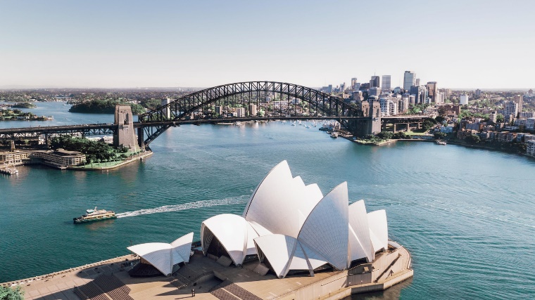 Flights to Sydney | Finnair Austria