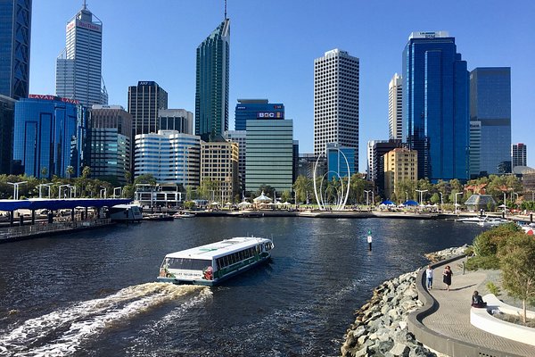 Perth Seyahati, 2022 - Tripadvisor